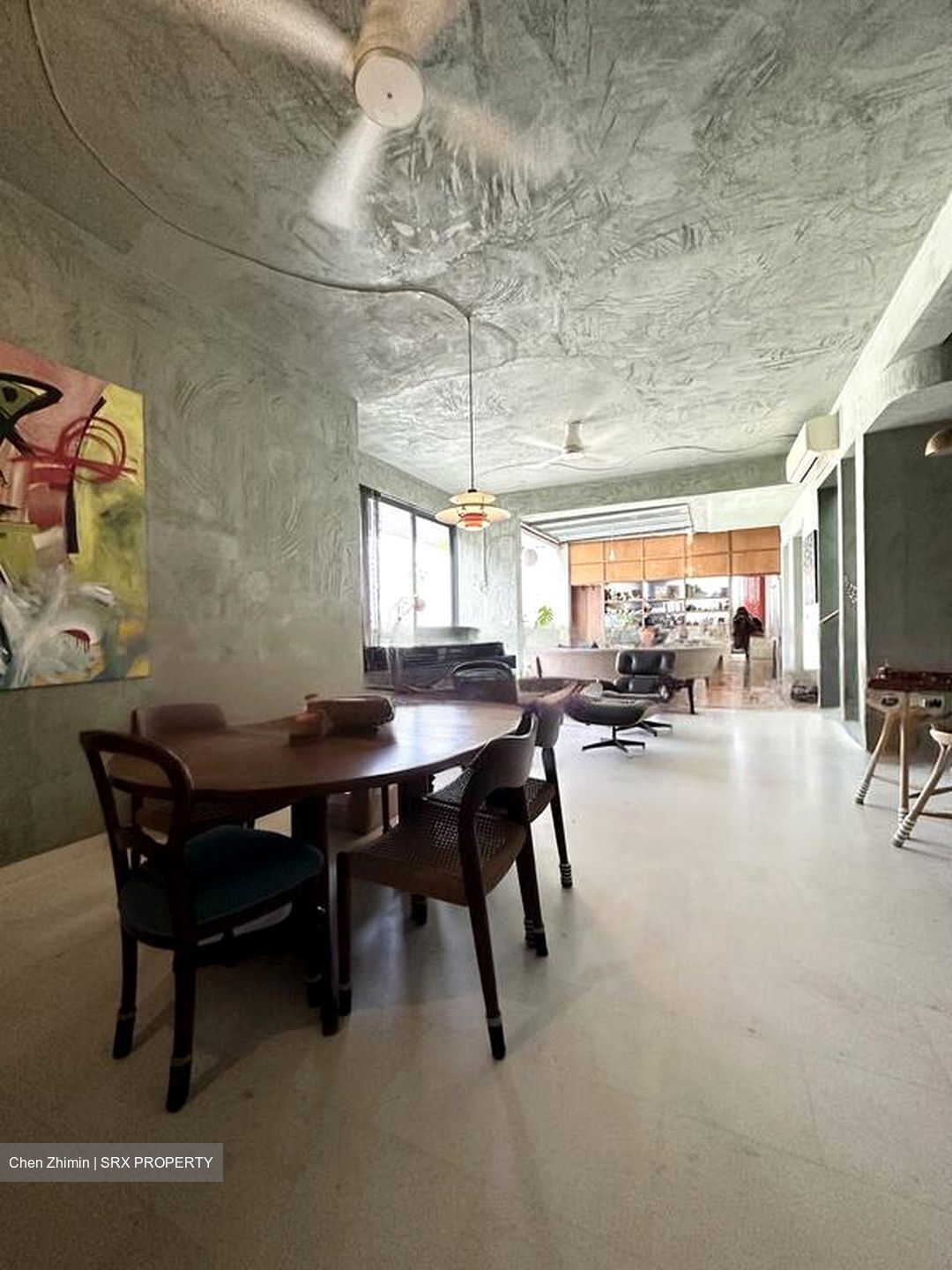 The Trizon (D10), Condominium #471703971